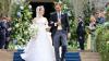 Princess Marie Caroline of Liechtenstein ties the knot in a royal heirloom tiara