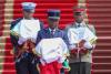 France returns skulls of beheaded king, warriors to Madagascar