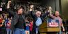 Sanders, Jackson, Platner Take Aim at Oligarchy With Maine Labor Day Rally