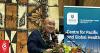 Pandemics, climate shocks, unsafe food interconnected - WHO regional director
