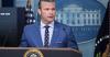 Hegseth approves sending 350 more National Guard troops to New Orleans