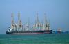US sanctions network for transporting Iranian oil as nuclear talks remain stalled