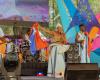 Haiti’s cultural heritage takes center stage at CARIFESTA XV in Barbados