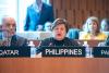 PHL taking ‘strategic’ approach to UN General Assembly suit vs China