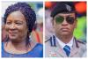 'A proud moment for Ghana' - Veep congratulates COP Lydia Donkor on Interpol role