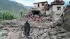 Aid workers losing hope in Afghanistan after earthquake