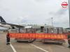TAM Group and Saudia Cargo complete landmark poultry shipment