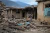 Taliban says Afghan earthquake death toll has risen to over 1,400