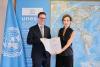 Antigua and Barbuda Welcomes New Permanent Delegate to UNESCO