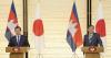 Japan: Cambodian Authorities Harass Exiled Dissidents