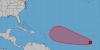 Tropical wave given high chance to become Tropical Storm