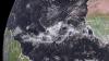 Eyeing a potential future tropical storm in the eastern Atlantic