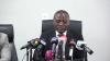 Sports Minister Kofi Adams dismisses claims of state funding for Black Stars Supporters abroad