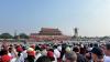 China stages grand WWII military parade with steel, symbolism and convening power on full display