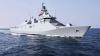 De Jong & Lavino to supply steel for Colombian PES frigate