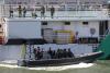 Amid Crackdown, Gulf of Guinea Pirates Turn to Kidnapping for Ransom