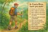 Have You Ever in Costa Rica? A Fun Checklist for Expats & Travelers