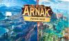 Czech Announces 'Lost Ruins of Arnak' Expansion