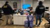 Argentina: Piracy network taken down