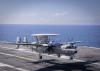 Can the U.S. Navy’s E-2D Hawkeye Substitute for the Canceled Air Force E-7A Wedgetail?