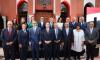 France Honors Egypt’s UNESCO Candidate Khaled El-Enany with the Legion of Honour