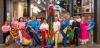 KLM and Delta Air Lines are the official airline partners of WorldPride 2026 in Amsterdam