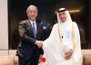Japanese foreign minister praises Qatar’s efforts to stabilise region