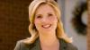 Iowa Senate candidate Ashley Hinson meets Clear Lake voters about 90 days before midterms