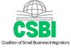 CSBI – Coalition Small Business Integrators