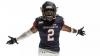 Former DII football players on 2025 NFL rosters