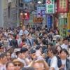 Macau sees strong tourism but faces drop in per capita spending from mainland Chinese visitors