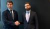 Armenian, Ukrainian Deputy FMs discuss bilateral, multilateral cooperation