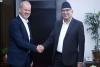 World Bank Commits to Supporting High Economic Growth in Nepal