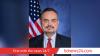 Brent Christensen tapped as next US envoy to Bangladesh