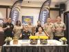 Borneo Safari returns October 26