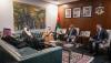 Prime Minister receives Chairman of Federation of Saudi Chambers