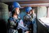 35 years of ensuring global stability via sincerity, strength