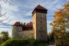Have You Ever Visited the Star-Shaped Croatian City?