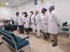 Cuban Specialists Treat Patients in Oaxaca Without Accreditation in Mexico