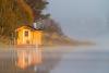 Finland’s Happy and Healthy Sauna Obsession