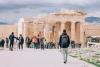 Greece Sees 5.3% Increase in International Arrivals in January–July 2025