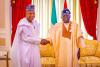 Gulf Of Guinea: Shettima Reaffirms Tinubu’s Commitment To Security