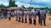 Liberia: Protesters Threaten to Burn Down Police Station Over Death of Motorcyclist; Lawmaker Intervenes