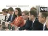 “Germany in full support of carrying FTA Agreement negotiated as soon as possible”: Foreign Minister Wadephul