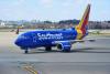 Southwest Airlines debuts new safety barrier for aircraft