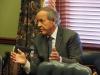 Arkansas Sen. Gary Stubblefield dies at 74