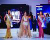 Andries to represent Botswana at Miss Universe