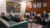 Jordan, Saudi Arabia Discuss Closer Trade Ties Ahead of Business Forum