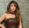 Shilpa Shetty celebrates Ram Navami with traditional halwa puri
