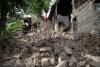 Afghanistan airdrops commandos to rescue earthquake survivors from rubble